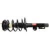 Shock Absorber for 2010-2011 Ford Flex 4WD  0'' Front Monroe