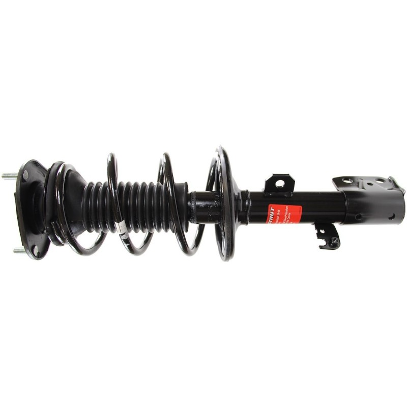 Shock Absorber for 2009-2013 Toyota Corolla   0'' Front Monroe