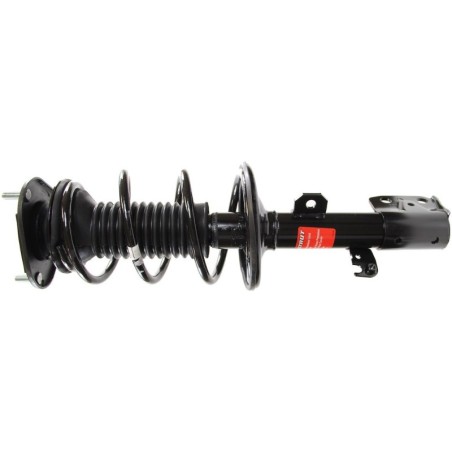 Shock Absorber for 2011-2013 Toyota Matrix 2WD  0'' Front Monroe