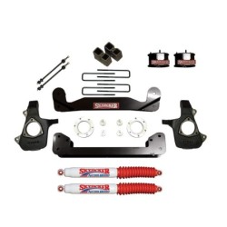 Lift Kit for 2014-2016 GMC...
