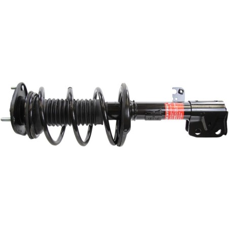 Shock Absorber for 2009-2013 Toyota Corolla   0'' Front Monroe