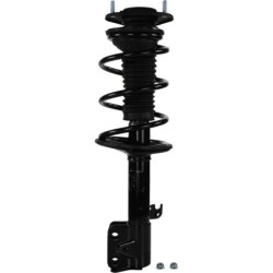 Shock Absorber for 2009-2013 Toyota Corolla   0'' Front Monroe