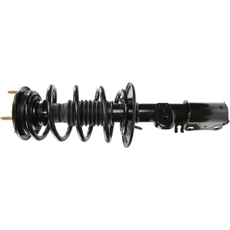 Shock Absorber for 2014-2017 Ford Special Service Police Sedan   0'' Front Monroe