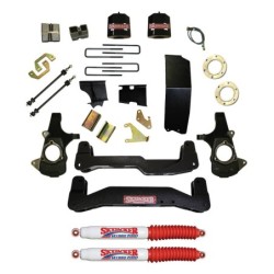Lift Kit for 2019-2019 GMC...
