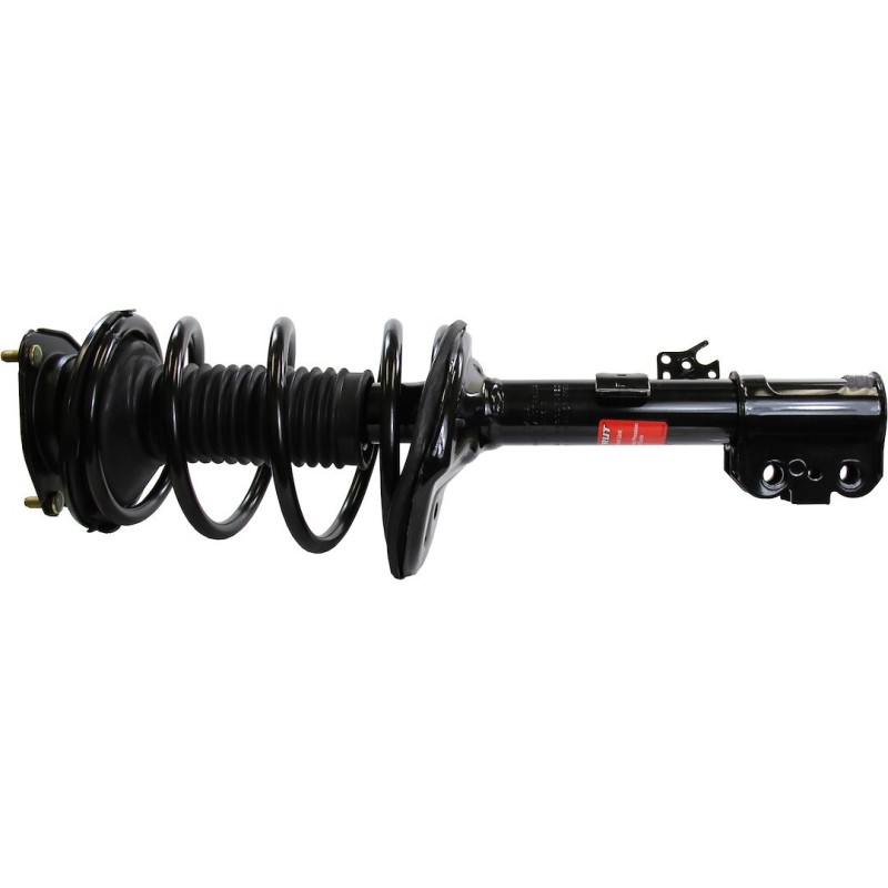 Shock Absorber for 2000-2002 Toyota RAV4 4WD/2WD  0'' Front Monroe