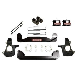 Lift Kit for 2014-2016 GMC...