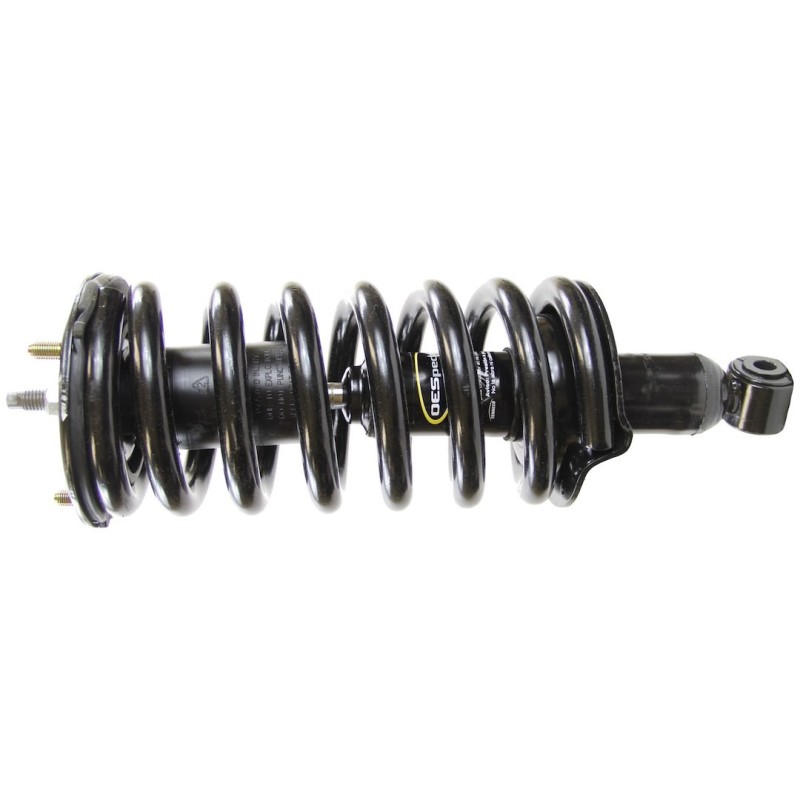 Shock Absorber for 2004-2010 Infiniti QX56 2WD  0'' Front Monroe