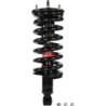 Shock Absorber for 2004-2010 Infiniti QX56 2WD  0'' Front Monroe