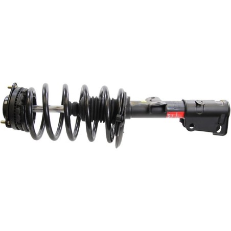 Shock Absorber for 2011-2016 Chrysler Town & Country   0'' Front Monroe