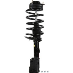 Shock Absorber for 2011-2020 Dodge Grand Caravan   0'' Front Monroe