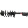Shock Absorber for 2011-2014 Volkswagen Routan   0'' Front Monroe