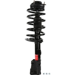 Shock Absorber for 2011-2016 Chrysler Town & Country   0'' Front Monroe