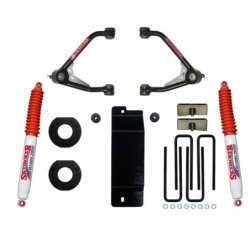 Lift Kit for 2014-2016...