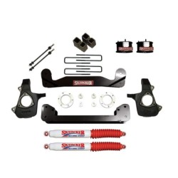 Lift Kit for 2014-2018 GMC...