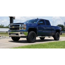Lift Kit for 2014-2017 GMC...