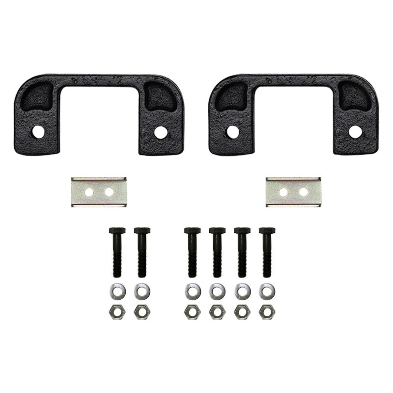 Leveling Kit for 2014-2018 GMC Sierra 1500 2'' Front
