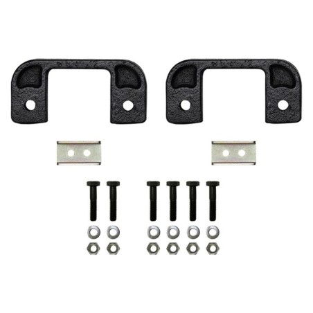 Leveling Kit for 2014-2018 GMC Sierra 1500 2'' Front