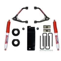 Lift Kit for 2014-2017...