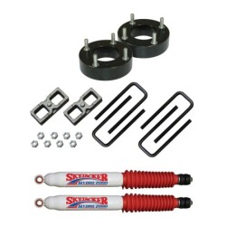Lift Kit for 2007-2014...