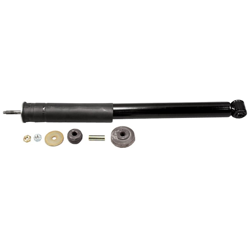 Shock Absorber for 2006-2009 Mercedes-Benz CLK350   0'' Rear Monroe