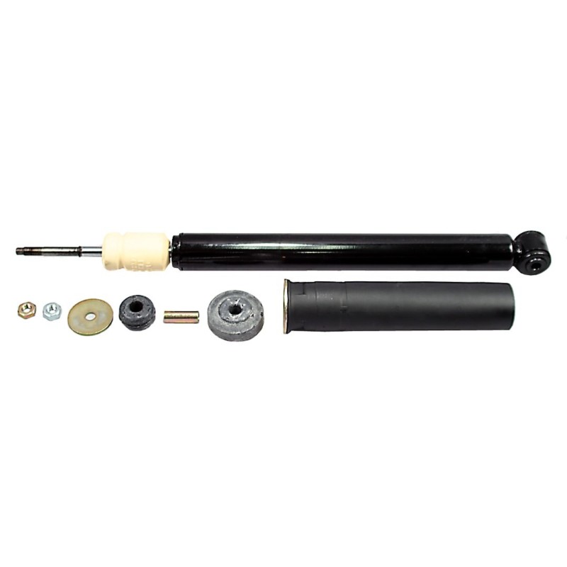Shock Absorber for 2001-2004 Mercedes-Benz SLK320   0'' Front Monroe