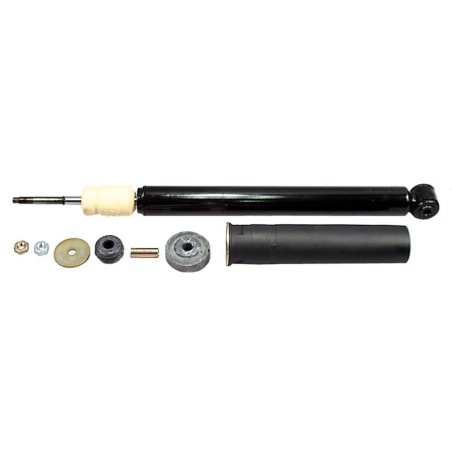 Shock Absorber for 2001-2004 Mercedes-Benz SLK320   0'' Front Monroe