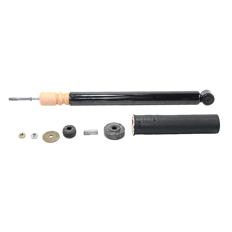 Shock Absorber for 1998-2002 Mercedes-Benz E430 2WD  0'' Front Monroe