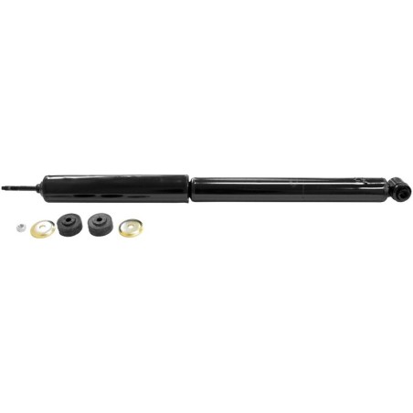 Shock Absorber for 2021-2021 Toyota Land Cruiser   0'' Rear Monroe
