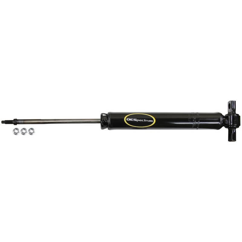 Shock Absorber for 2020-2020 Lincoln Nautilus   0'' Rear Monroe