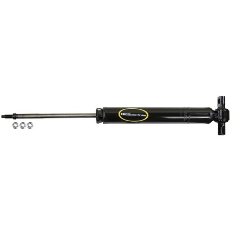 Shock Absorber for 2020-2020 Lincoln Nautilus   0'' Rear Monroe