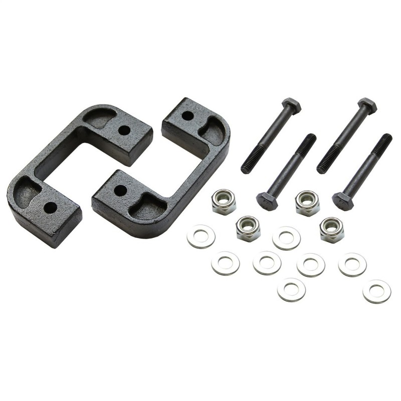 Leveling Kit for 2019-2019 Chevrolet Silverado 1500 LD- Old Model 2WD/4WD 2'' Front