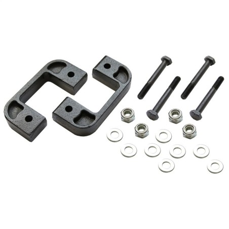Leveling Kit for 2019-2019 Chevrolet Silverado 1500 LD- Old Model 2WD/4WD 2'' Front