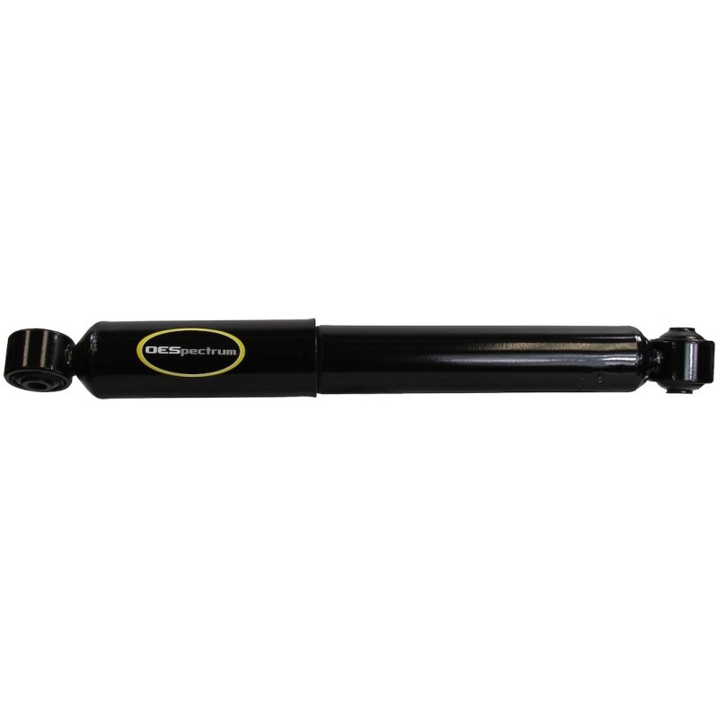 Shock Absorber for 2024-2024 Jeep Wrangler   0'' Rear Monroe
