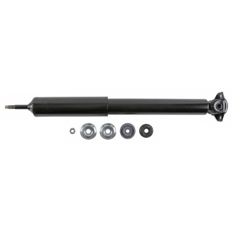 Shock Absorber for 1986-1991 Mercedes-Benz 420SEL   0'' Front Monroe