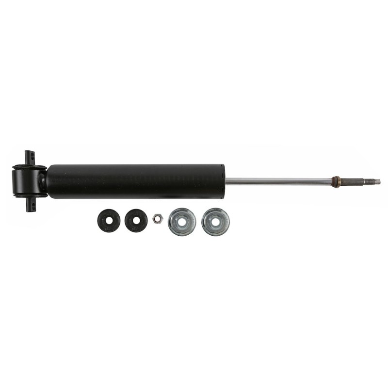 Shock Absorber for 1977-1980 Mercedes-Benz 280SE   0'' Rear Monroe