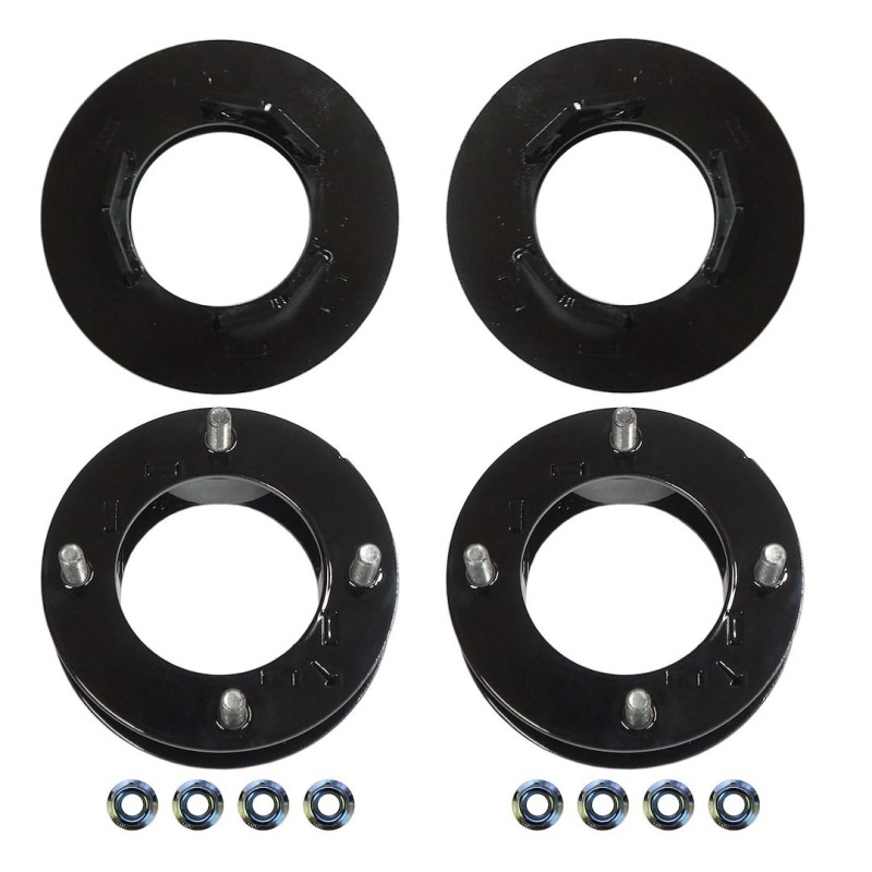 Lift Kit for 2022-2022 Toyota Tundra 1'' Front and Rear