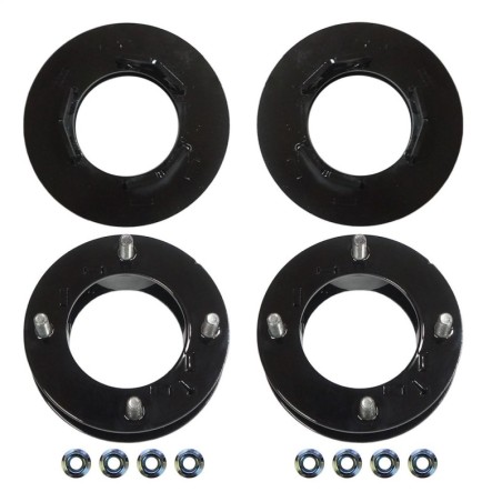Lift Kit for 2022-2022 Toyota Tundra 1'' Front and Rear