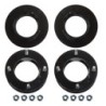 Lift Kit for 2022-2022 Toyota Tundra 1'' Front and Rear