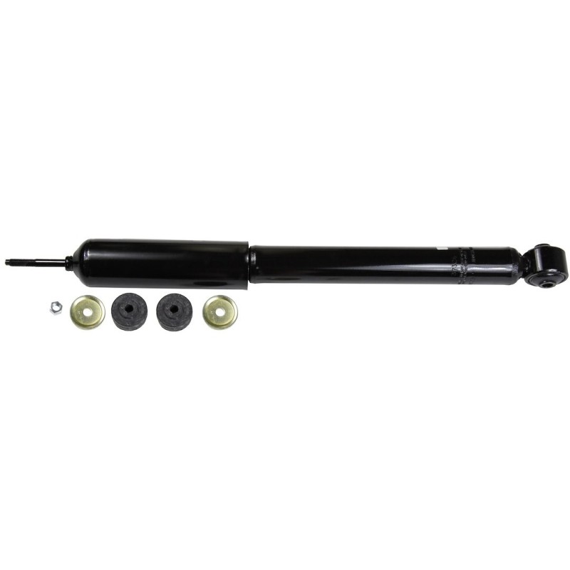 Shock Absorber for 2007-2012 Acura RDX   0'' Rear Monroe
