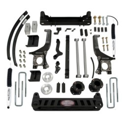 Lift Kit for 2007-2016...