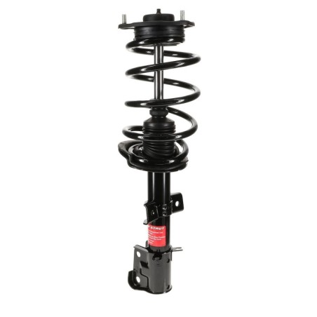 Shock Absorber for 2010-2012 Hyundai Santa Fe   0'' Front Monroe