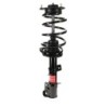 Shock Absorber for 2010-2012 Hyundai Santa Fe   0'' Front Monroe