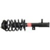 Shock Absorber for 2012-2017 Jeep Patriot 4WD  0'' Front Monroe