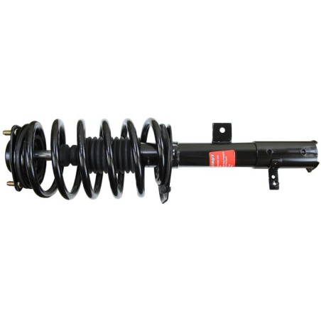 Shock Absorber for 2012-2017 Jeep Patriot 4WD  0'' Front Monroe