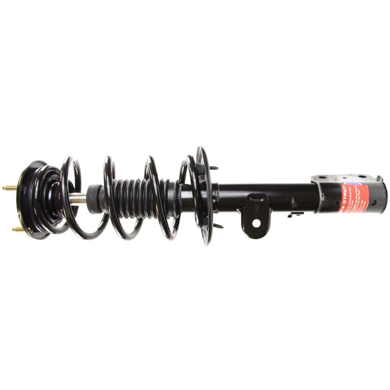 Shock Absorber for 2013-2019 Ford Police Interceptor Utility   0'' Front Monroe