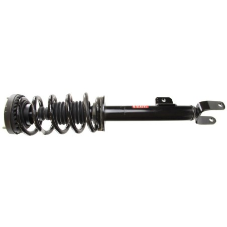 Shock Absorber for 2011-2011 Dodge Charger 2WD  0'' Front Monroe