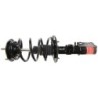 Shock Absorber for 2017-2018 Ford Special Service Police Sedan   0'' Front Monroe