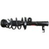 Shock Absorber for 2012-2015 Chevrolet Cruze   0'' Front Monroe