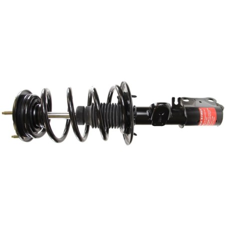 Shock Absorber for 2017-2018 Ford Special Service Police Sedan   0'' Front Monroe