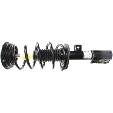 Shock Absorber for 2012-2012 Chevrolet Captiva Sport 2WD  0'' Front Monroe